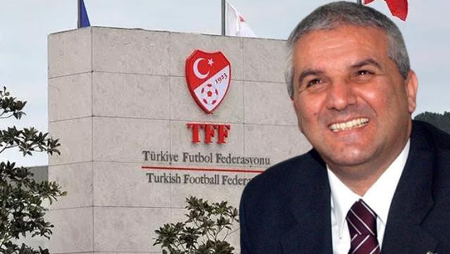 İstifa eden Ferhat Gündoğdu'nun ardından MHK'nin yeni başkanı Sabri Çelik oldu - Resim : 2