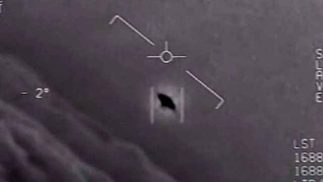Pentagon'dan 'UFO' iddialarına kapsamlı rapor - Resim : 1