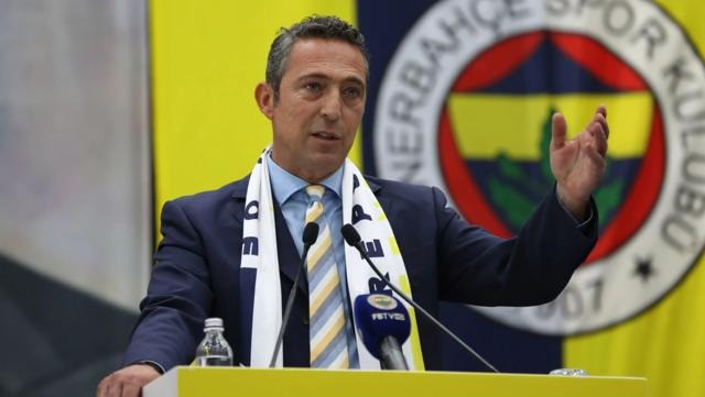 Ali Koç'tan Erden Timur'a olay sözler: 'Tarihin en aşağılık…' - Resim : 1