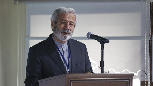 Mehmet Doğan'a son veda... Erdoğan: Dini, dili bir - Resim : 3