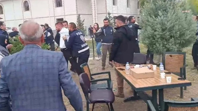 'Ev hapsi'nde iki cinayet işleyen Selma Ateş'e saldırının faili İstanbul'da yakalandı - Resim : 1