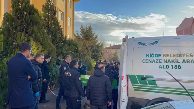 Birinin 3, diğerinin 4 çocuğu vardı! Yasak aşk, kiralık dairede korkunç sonla bitti - Resim : 1