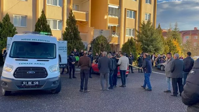 Birinin 3, diğerinin 4 çocuğu vardı! Yasak aşk, kiralık dairede korkunç sonla bitti - Resim : 2