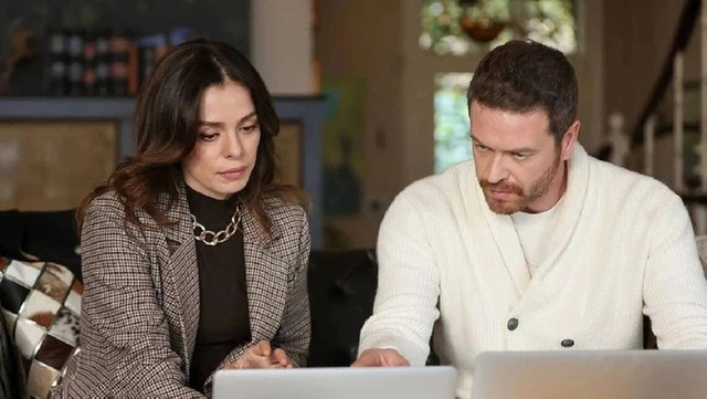 Fenomen diziden üzen haber! Erkenden final yapacak - Resim : 1