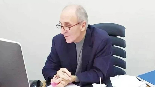 Okul müdürü katilinden pişkin savunma! "Tek pişmanlığım..." - Resim : 4