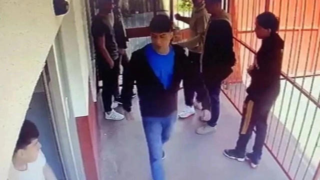 Okul müdürü katilinden pişkin savunma! "Tek pişmanlığım..." - Resim : 1