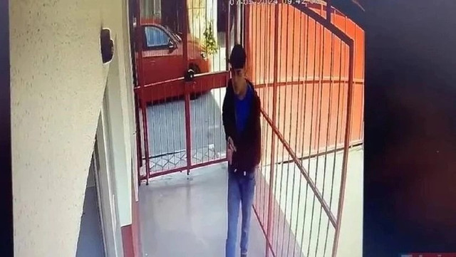 Okul müdürü katilinden pişkin savunma! "Tek pişmanlığım..." - Resim : 2