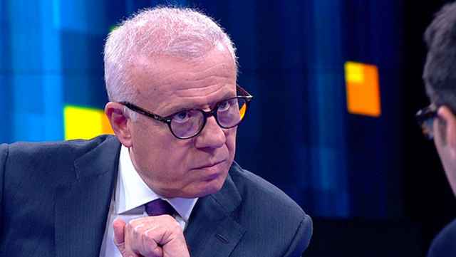 Ertuğrul Özkök'ten 'TÜSİAD' manifestosu analizi! "Yıldız falcıları bile sustu" - Resim : 1