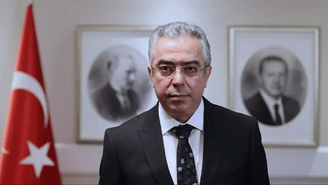 Mehmet Uçum'dan 'İmralı çağrısı' değerlendirmesi! - Resim : 1