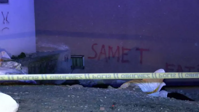 Güngören'de kan donduran olay... Oyun oynayan çocuklar 'ölü cenin' buldu! - Resim : 1