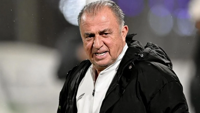 Türk hakemlerini değerlendirdi: Fatih Terim'den flaş Galatasaray çıkışı! - Resim : 1