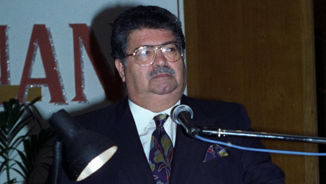 Türkçesi hiç yayımlanmayan Turgut Özal'ın sır kitabı: Anadolu'nun yüzde 10'u Türk - Resim : 3