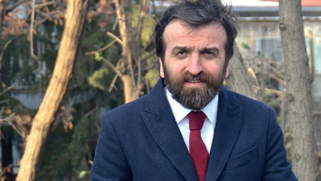 Flash Haber’in kayyumu hangi yazar oldu? Artık devlet kontrolünde… - Resim : 1