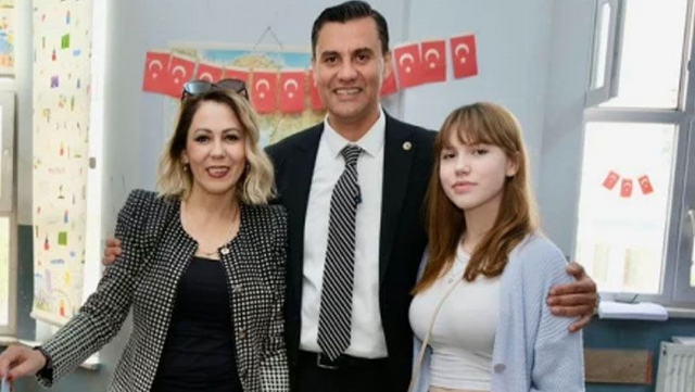 Nehir Zeyrek'ten babası Ferdi Zeyrek'e veda paylaşımı! 'Toparlanmalıyız ki, hesabını sorabilelim' - Resim : 1