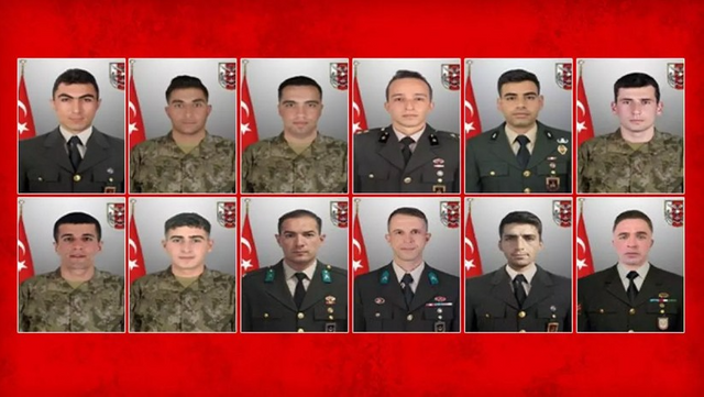 "Mağarada tuzaklama" iddialarına DMM'den yanıt - Resim : 1