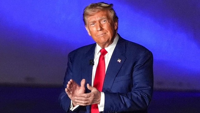 Trump, 7 ülkeye tarife mektupları gönderdi - Resim : 2