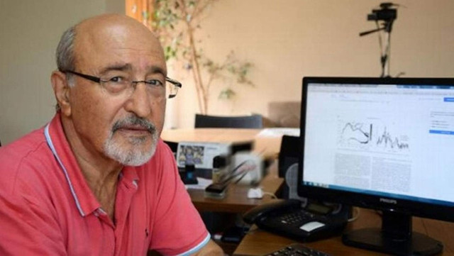 Deprem uzmanından ezber bozan açıklama! İstanbul için öyle şeyler söyledi ki... - Resim : 1