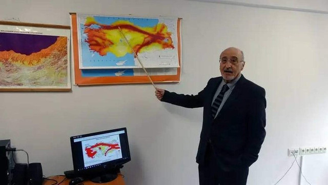 Deprem uzmanından ezber bozan açıklama! İstanbul için öyle şeyler söyledi ki... - Resim : 2