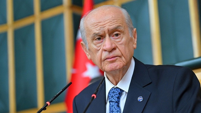 MHP Lideri Bahçeli günler süren sessizliğini bozdu! Kürt-Alevi tartışmalarına yanıt verdi - Resim : 2