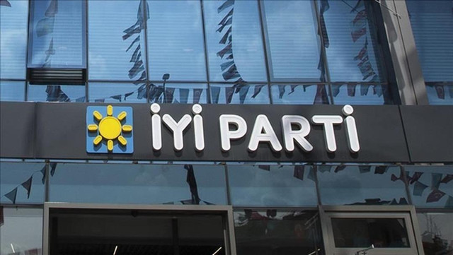 İYİ Parti komisyonda yer alacak mı? Müsavat Dervişoğlu açıkladı... - Resim : 2
