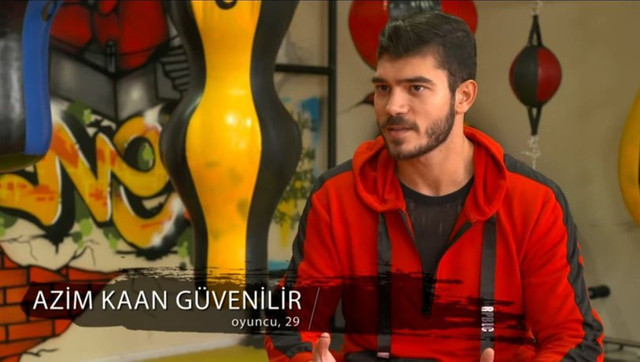 Evlilik programıyla ünlendi! Survivor 2019'a aday! - Resim : 1
