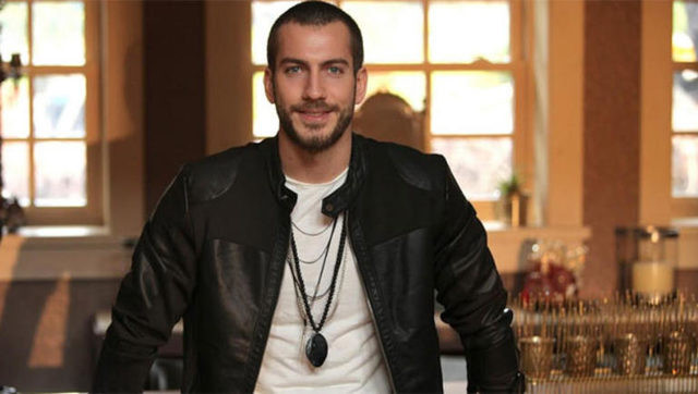 Survivor şampiyonu Bir Litre Gözyaşı’nda! - Resim : 1