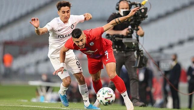 Süper Lig'e yükselen son takım belli oldu - Resim : 11