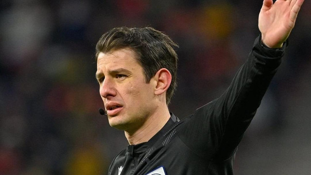 Rıdvan Dilmen'den Galatasaray galibiyeti sonrası çarpıcı hakem açıklaması! ''Çünkü kafa gidik" - Resim : 1