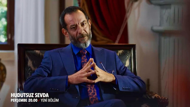 Hudutsuz Sevda'nın Şeref'i Emre Törün'den acı haber! Son isteği yerine getirildi... - Resim : 1