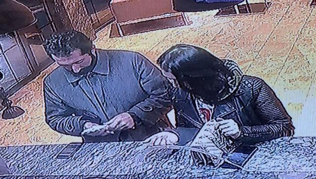 İstanbul'da otel odasında sır olay! "Bunu bana Kadir yaptı" - Resim : 4