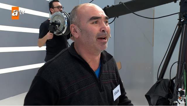 Müge Anlı'nın stüdyosu karıştı! Saldırıya uğrayınca gözyaşlarına hakim olamadı - Resim : 3