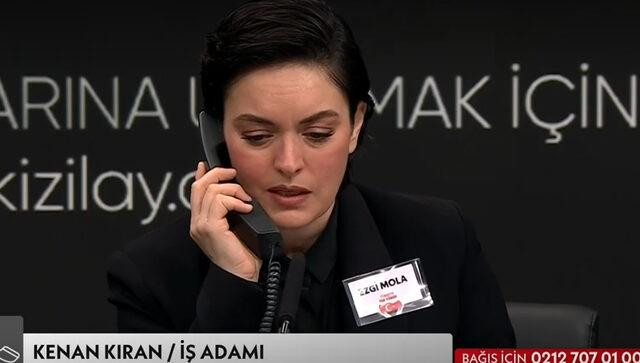 Depremzedeler için Türkiye ‘Tek Yürek’ oldu! Toplanan bağış 115 milyar TL’yi aştı… - Resim : 16