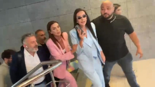 Engin Polat hakkında tahliye kararı! Dilan Polat'tan sevinç gözyaşları - Resim : 1