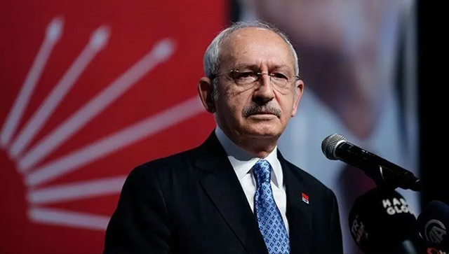 Kemal Kılıçdaroğlu'ndan 'TÜSİAD' tepkisi! "Sermaye güvende değil..." - Resim : 1