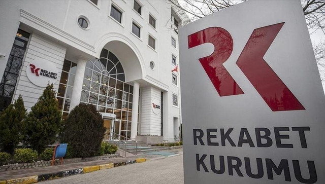 Rekabet Kurumu'ndan zincir markete milyarlık ceza! Veri silme işlemi pahalıya patladı - Resim : 1