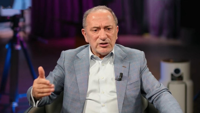 Altaylı'ya "yavşak" deyip açtı ağzını yumdu gözünü! "Kapasitesi yok, karakteri bu..." - Resim : 2