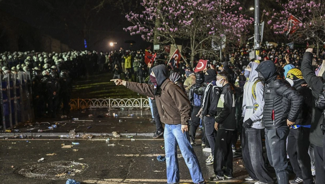 Gazeteci Fatih Atik'ten 301 genç hakkında flaş iddia: "Tahliye yolu açıldı" - Resim : 1