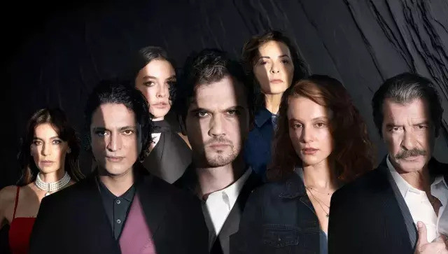 Show TV'nin iddialı dizisi için final kararı - Resim : 1