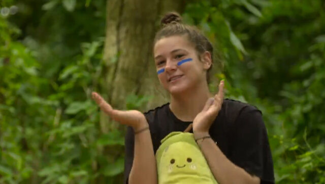 Survivor Nisa'dan Cemal Can ve Yasin için flaş iddia: Evrim'in elenmesi için uğraşıyorlar! - Resim : 3