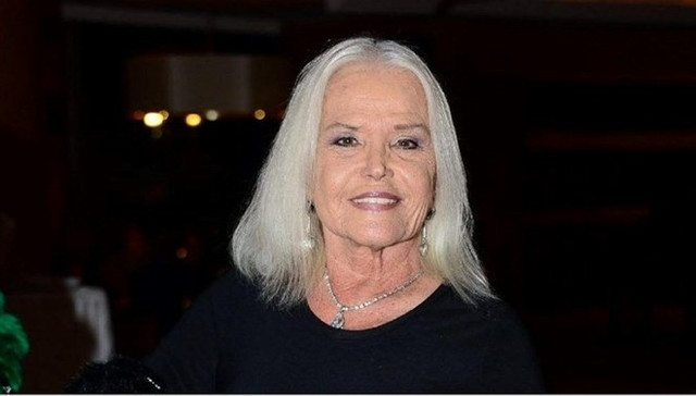 Gönül Yazar hastaneye mi kaldırıldı? Gerçek ortaya çıktı - Resim : 1