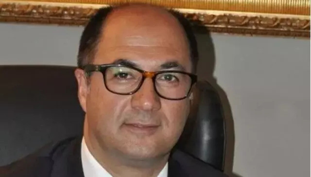 TFF Başkanlığı için aday sayısı ikiye çıktı - Resim : 1