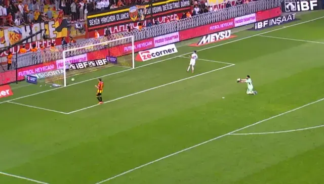 Rafa Silva'nın attığı 4. gol ortalığı karıştırdı: Bahis işine birilerinin odaklanması lazım - Resim : 1