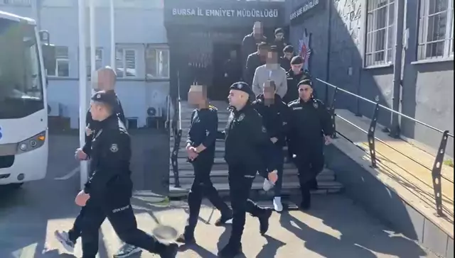 20 milyon TL'lik soygunda şoke eden plan deşifre oldu! Şeytanın aklına gelmez - Resim : 3