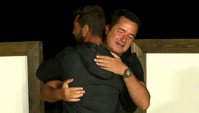 Survivor'da Acun'dan büyük sürpriz! Araba ödülünü kim kazandı? - Resim : 3