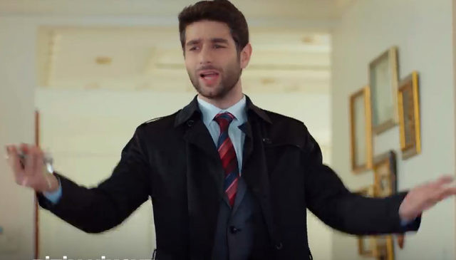 Fragmanda ortaya çıktı! Bizim Hikaye dizisine iki sürpriz oyuncu! - Resim : 2