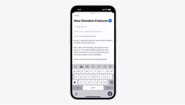 Dünyanın gözü bu etkinlikte! iPhone için iOS 16 ve fazlası geliyor... - Resim : 3