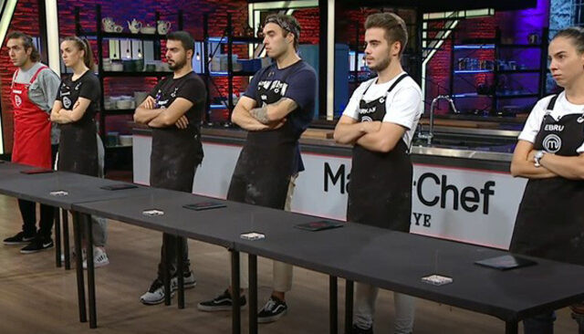 MasterChef dokunulmazlık oyununu kim kazandı? İlk eleme adayları kimler oldu? - Resim : 5