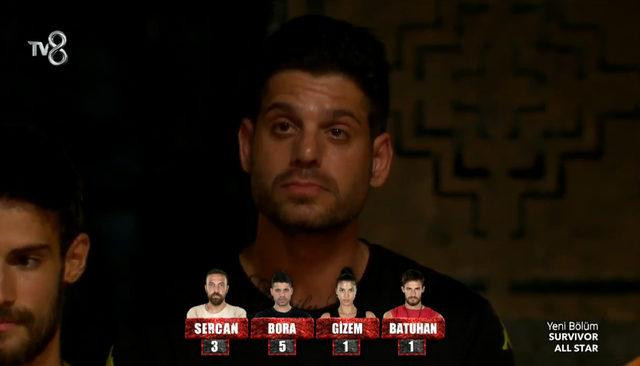 Survivor’da sürgün adasına giden isimden sert tepki! ‘Takım olmayı beceremiyorlar…’ - Resim : 6