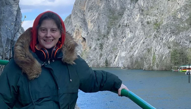 Mimar Ece Gürel'in akrabasından çarpıcı açıklama! "4-5 avukatla odaya sokuyorlar" - Resim : 1