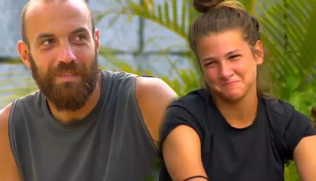 Acun Dominik'ten aradı, Nisa-Sercan için konuşan Semih'i azarladı! - Resim : 2